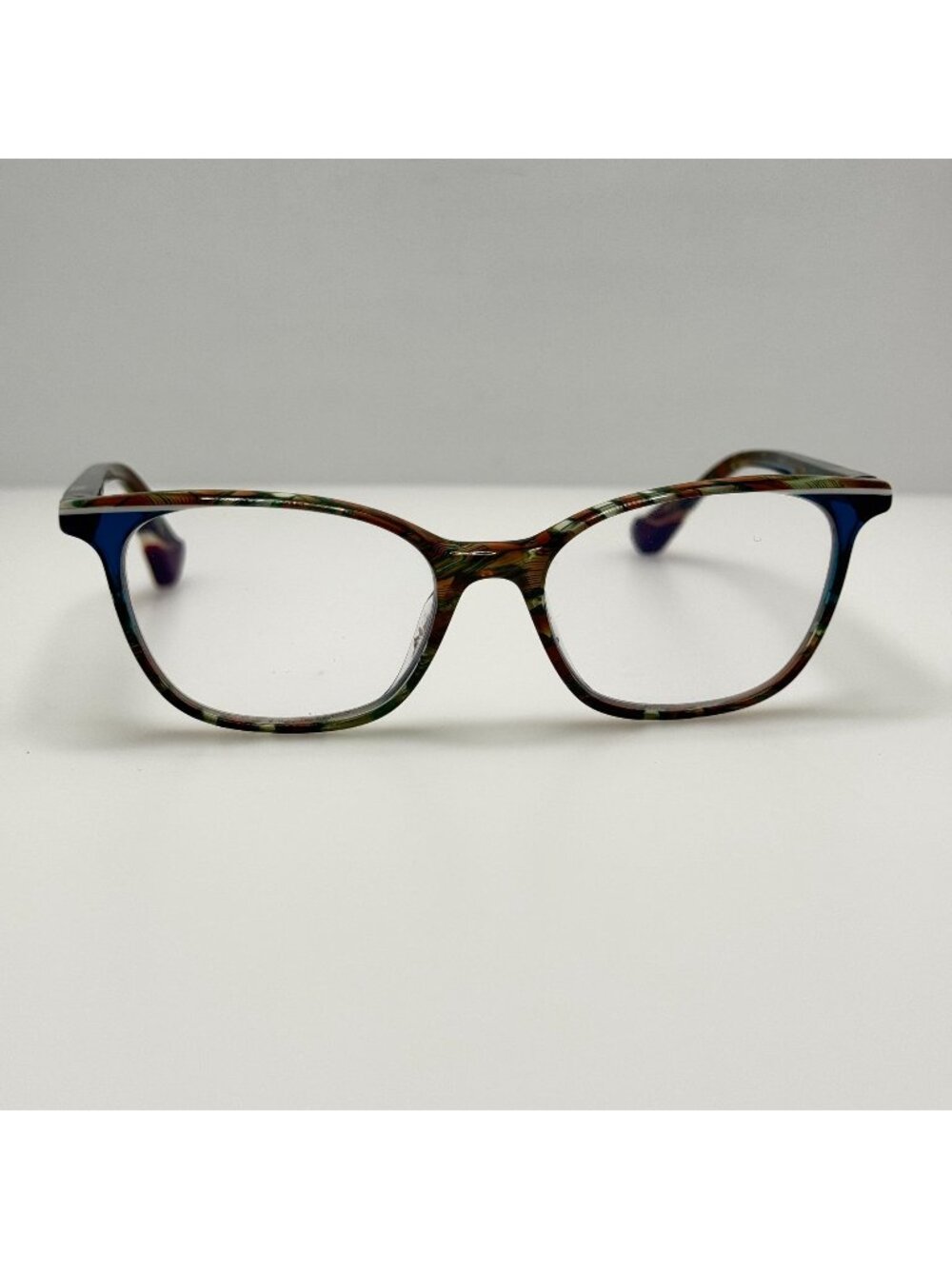 Etnia Coco GR Eyeglasses Eye Glasses Frames Spain 51-16-140